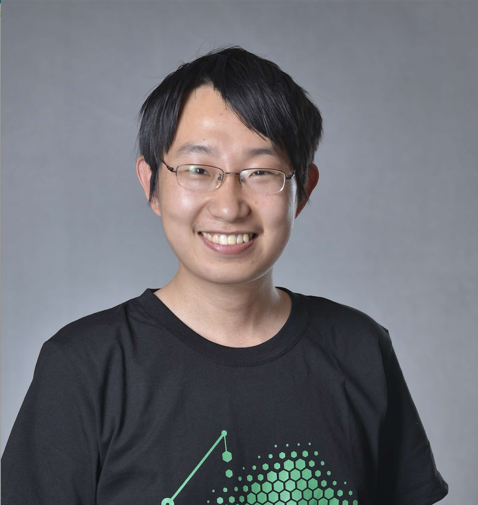 Lei Zhang